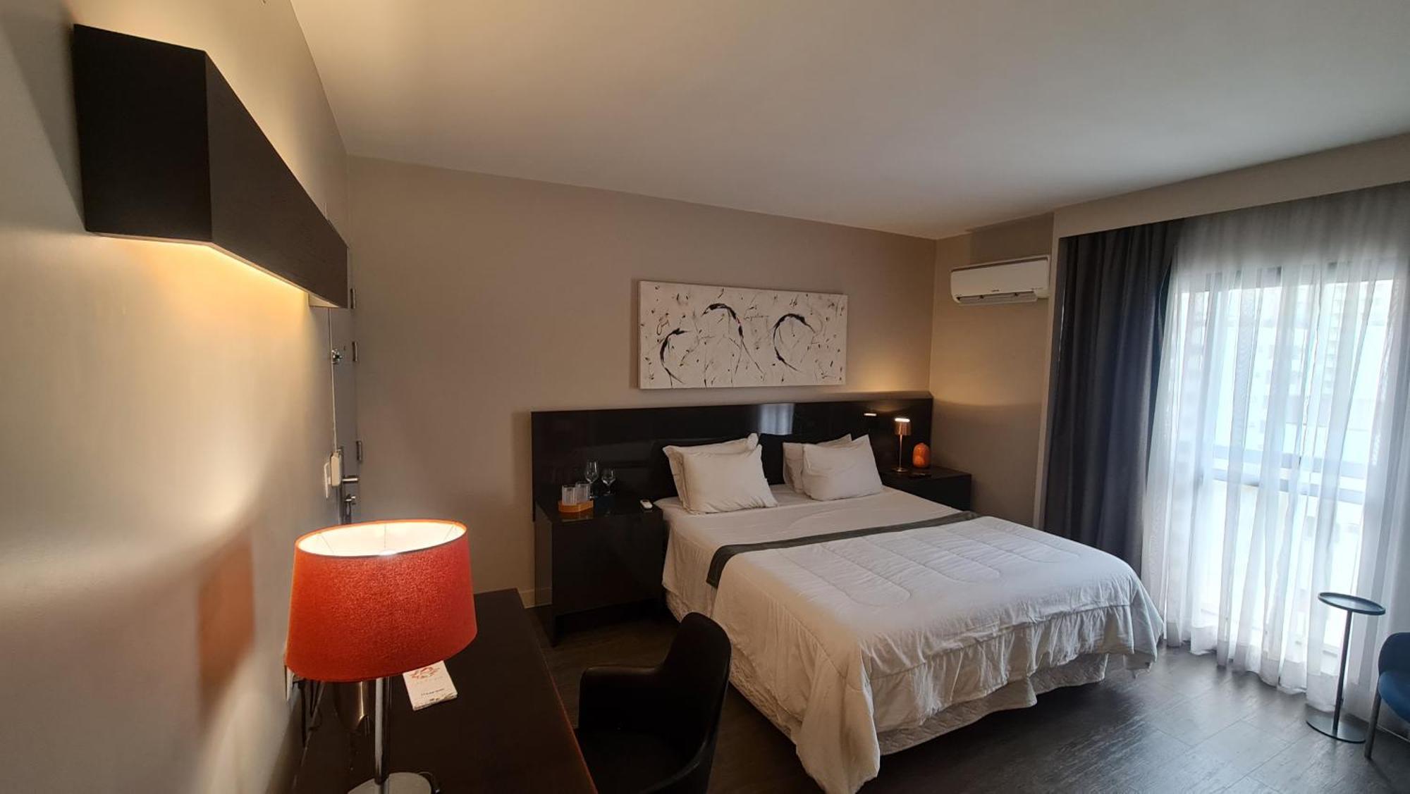 Hotel Boutique Itaim — Photos 2
