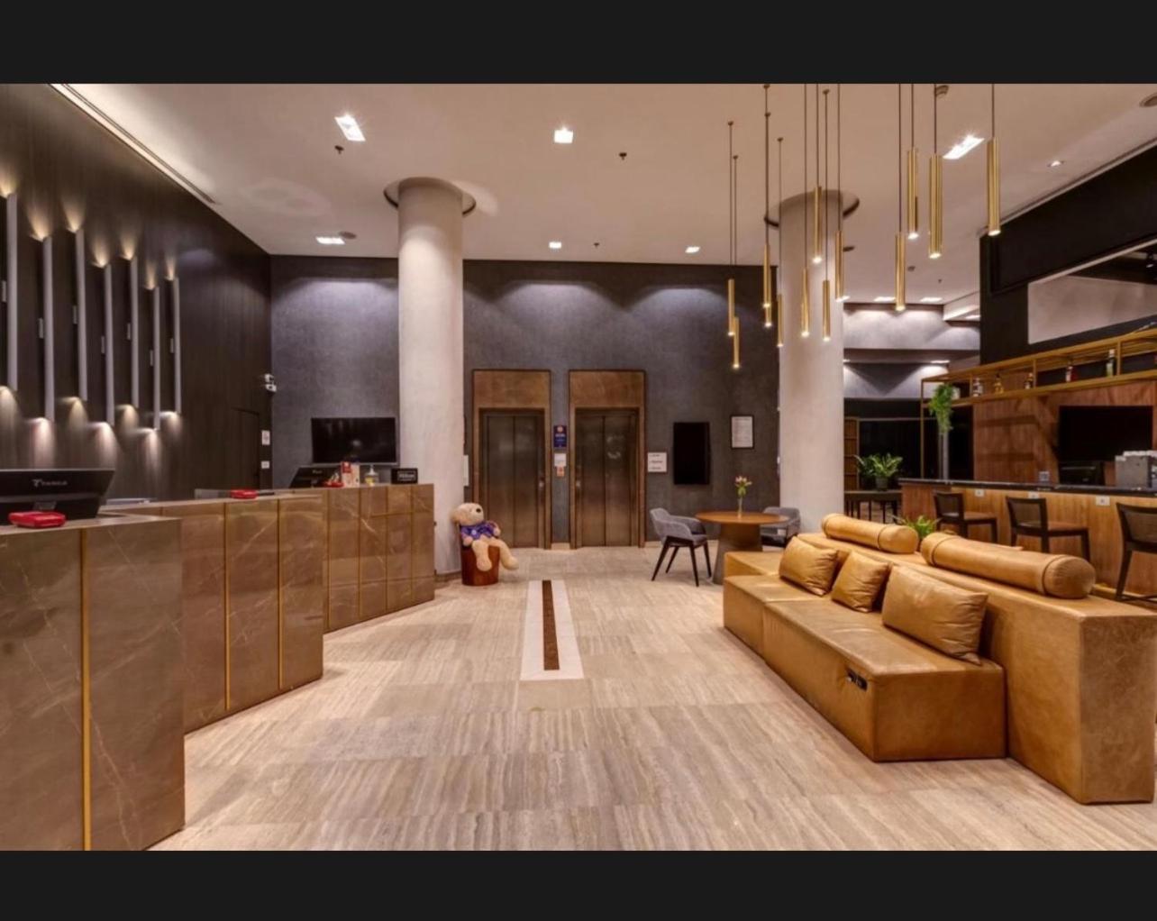 Hotel Boutique Itaim — Photos 1